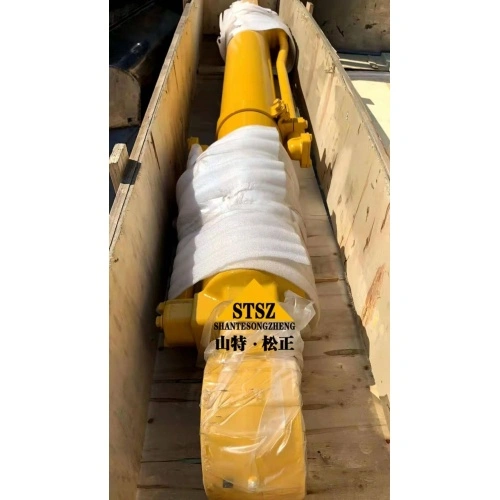 Komatsu PC200-8 BOOM Cylinder assy 707-01-0J180 China